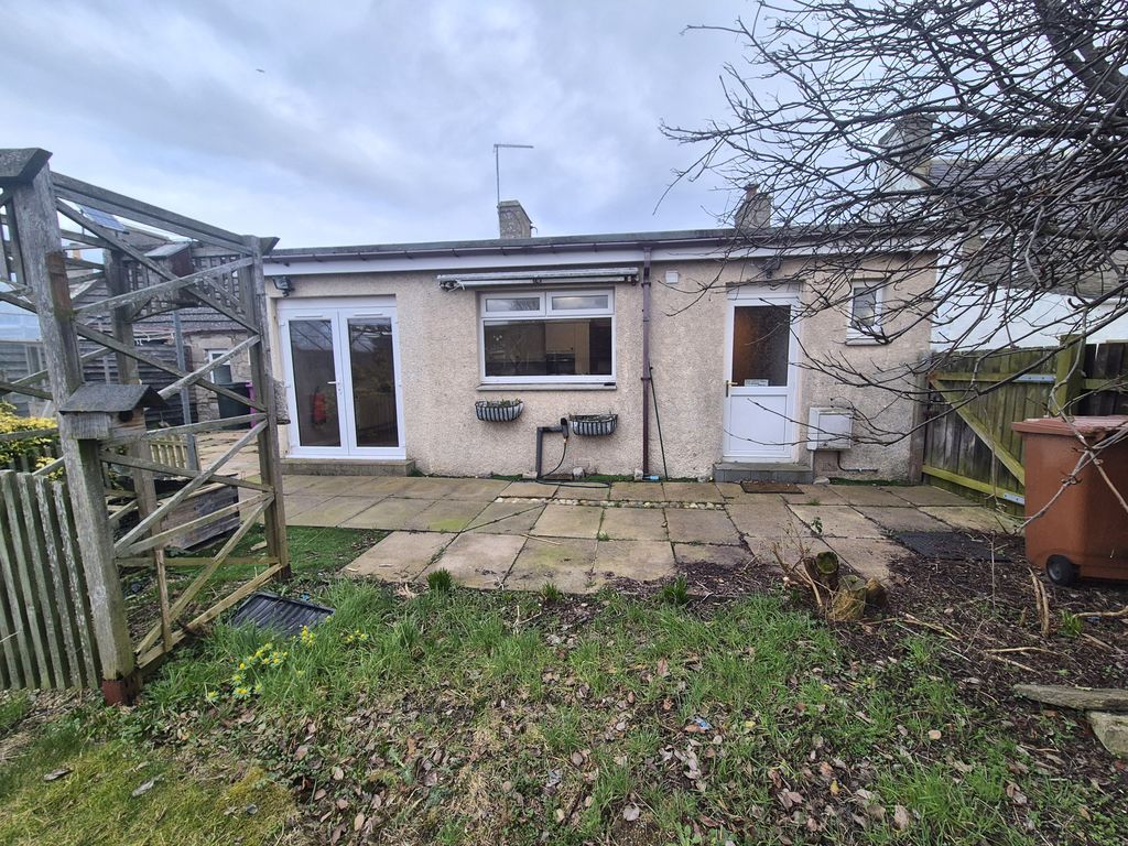 Additional image 17 of 3 bed detached bungalow for saleElgin Road, Lossiemouth IV31