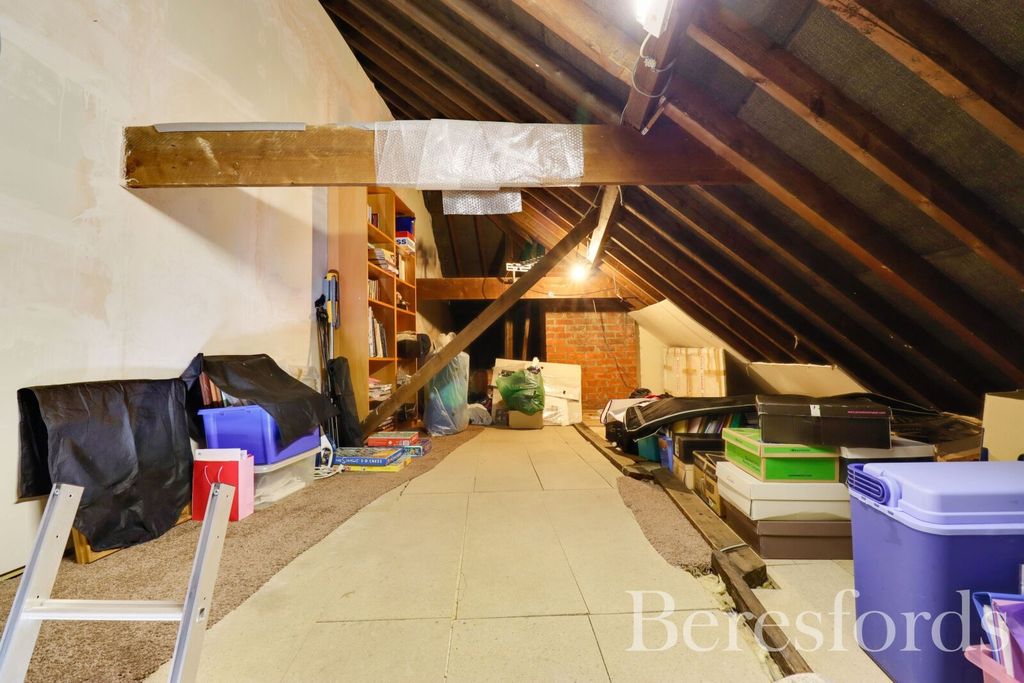 Additional image 11 of 1 bed maisonette for saleQueen Street, Maldon CM9
