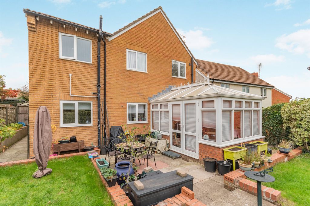 Additional image 16 of 4 bed detached house for saleCoopers Way, Newent, Gloucestershire GL18