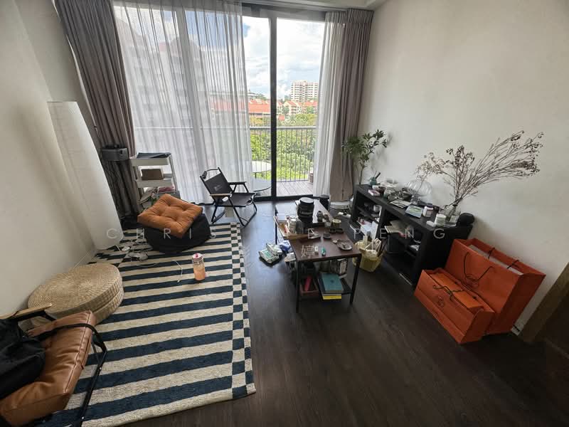 11 Leedon Heights