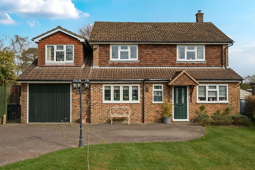 Additional image 17 of 4 bed detached house for saleElmleigh, Midhurst GU29