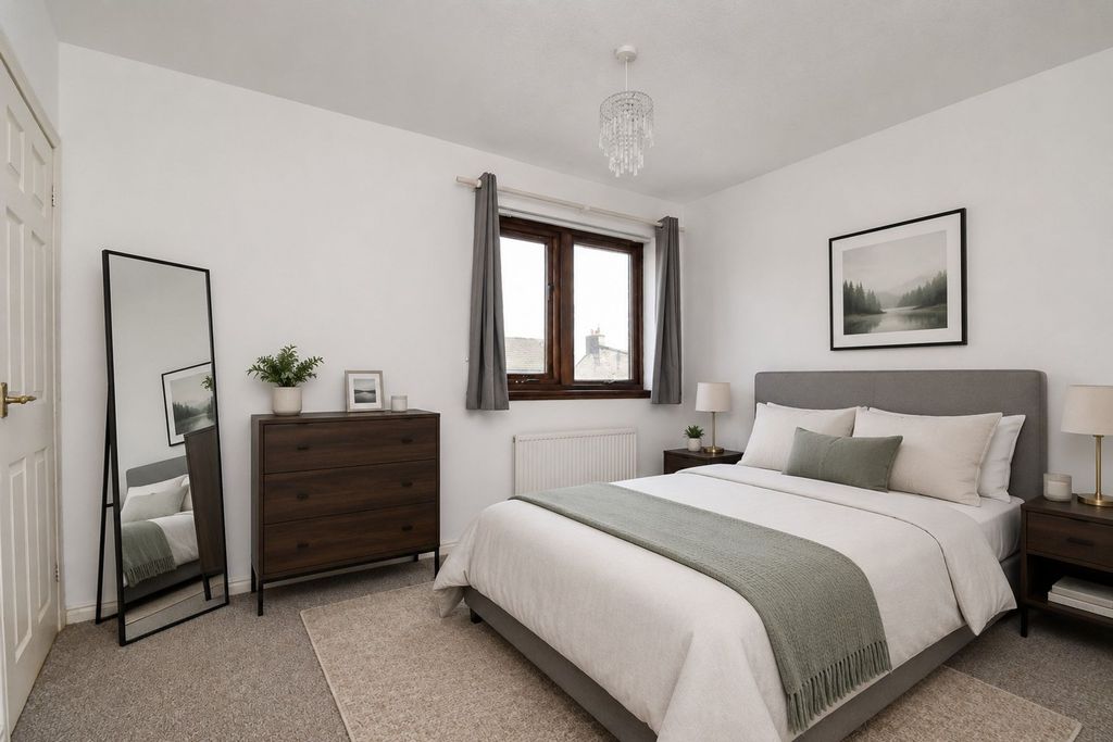 Additional image 3 of 2 bed terraced house for saleMuirhall Place, Larbert FK5
