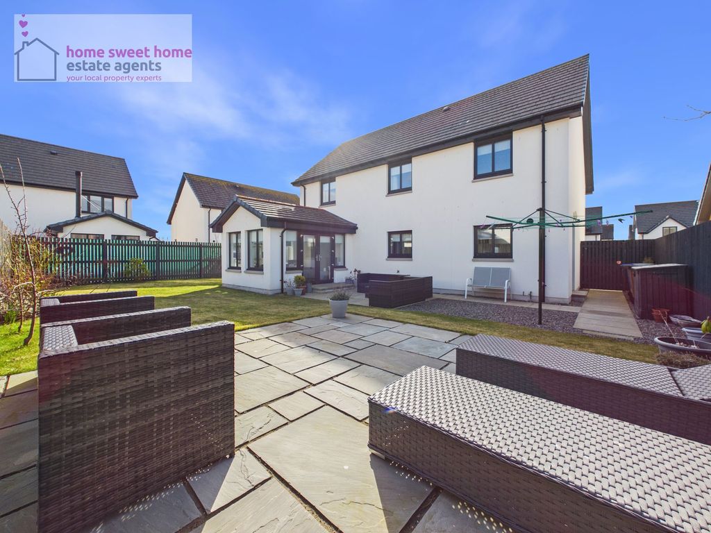 Additional image 48 of 4 bed detached house for saleNess Street, Nairn IV12