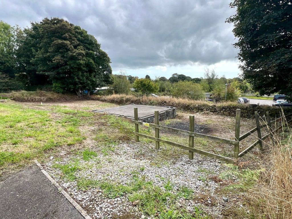 Land for saleBuilding Plot, Hewas Water, Cornwall PL26 photo 3