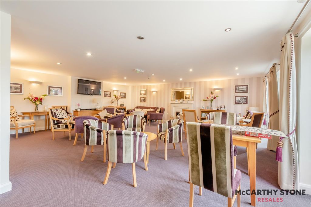 Additional image 22 of 2 bed flat for saleRyebeck Court, Eastgate, Pickering YO18