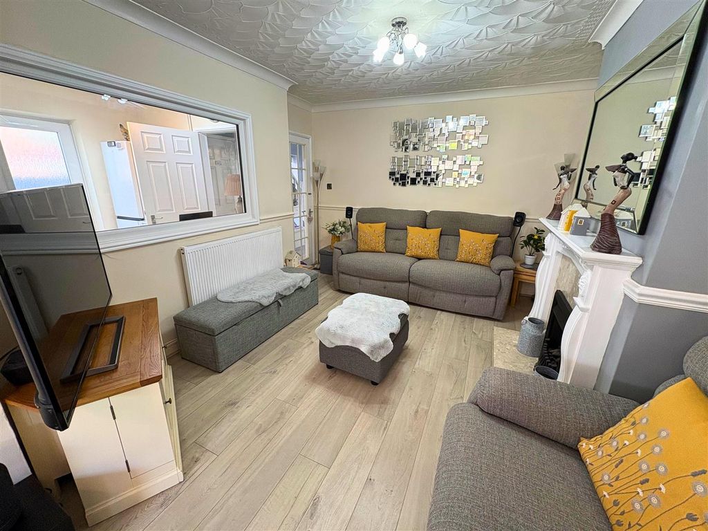 Additional image 9 of 3 bed semi-detached house for saleAneurin Bevan's Way, Maesteg CF34
