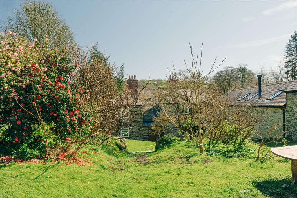 Additional image 27 of 9 bed detached house for saleSt. Veep, Lostwithiel, Cornwall PL22
