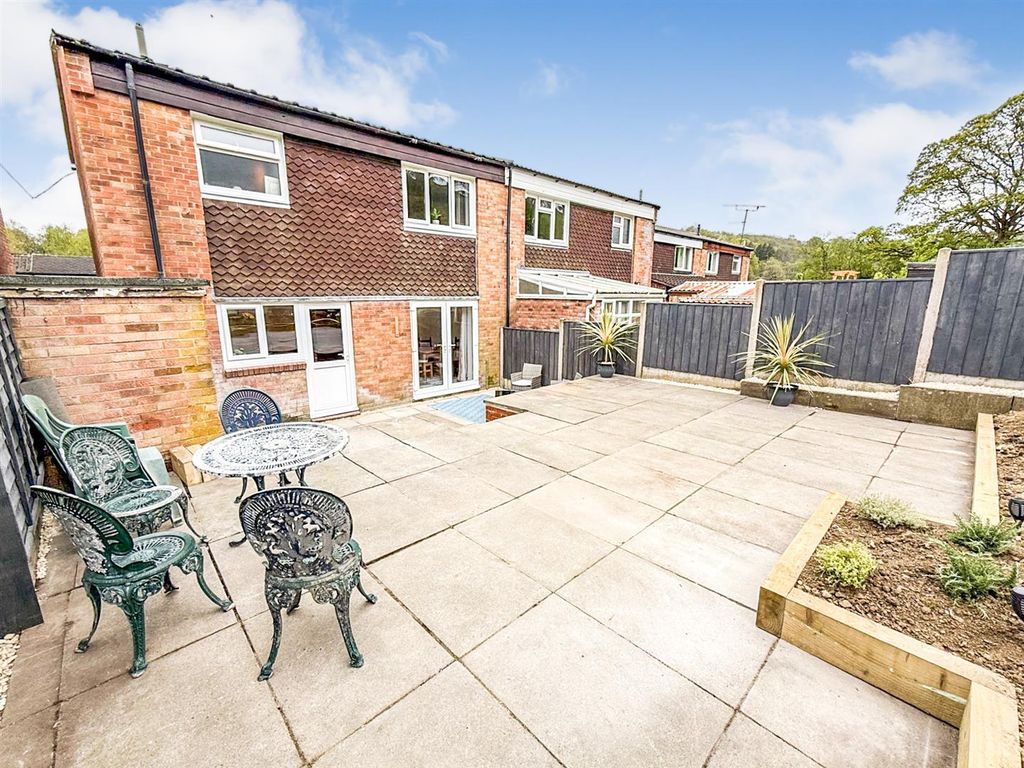 Additional image 17 of 3 bed semi-detached house for saleBron Y Gaer, Llanfyllin SY22