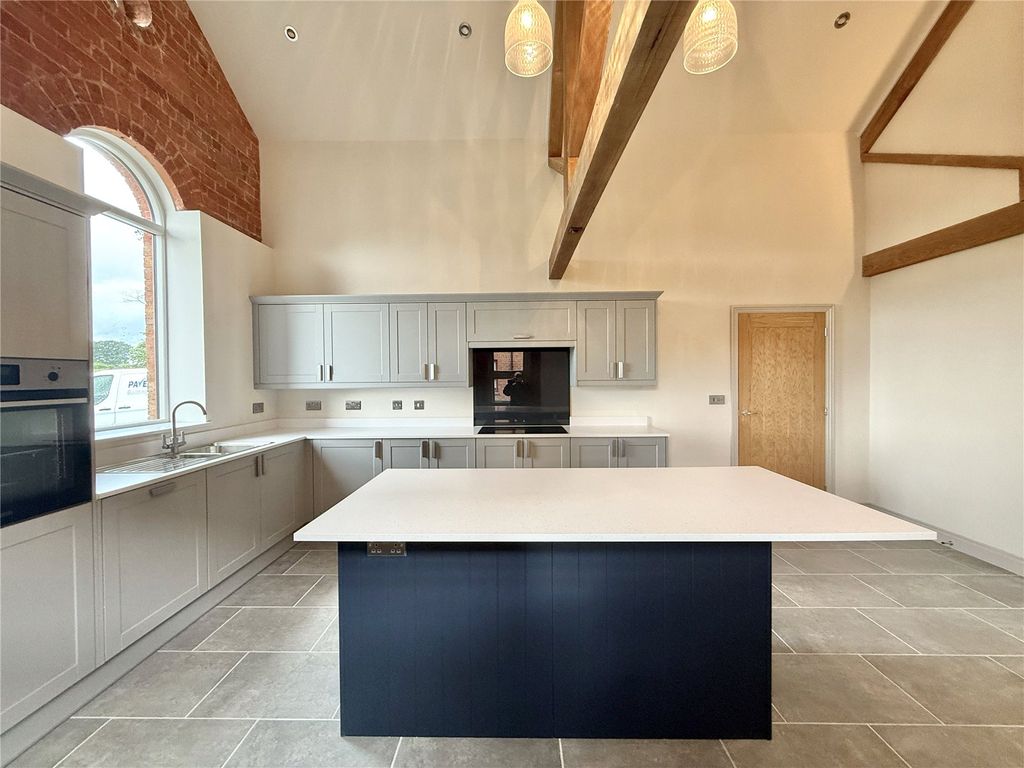 Additional image 5 of 3 bed semi-detached house for saleForden, Welshpool, Powys SY21