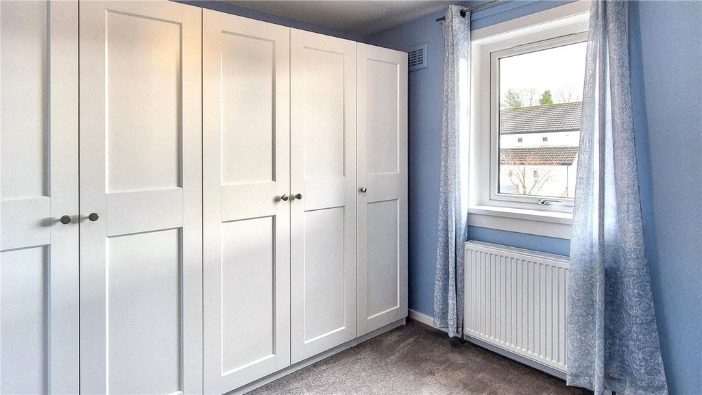 Additional image 10 of 3 bed terraced house for saleAnnandale Place, Moffat, Dumfries And Galloway DG10