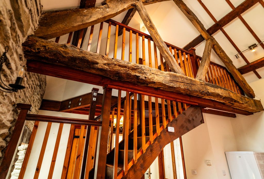 Additional image 28 of 5 bed detached house for saleHeol Maengwyn, Machynlleth SY20
