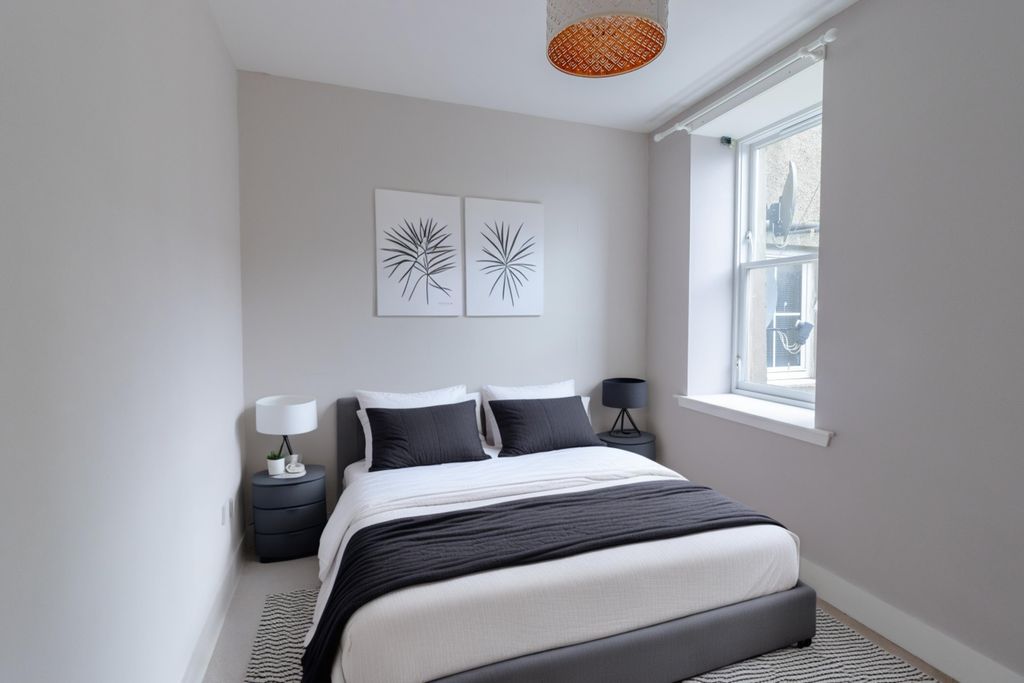 Additional image 15 of 2 bed flat for saleHigh Street, Montrose DD10