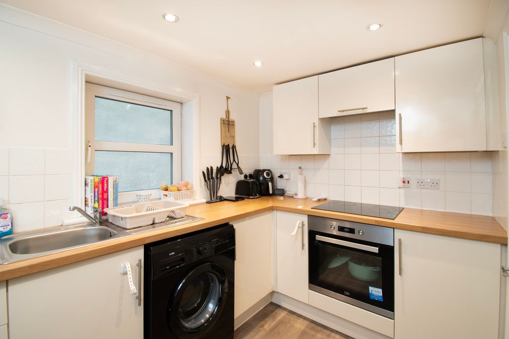 Additional image 2 of 2 bed maisonette for saleHigh Street, Montrose DD10