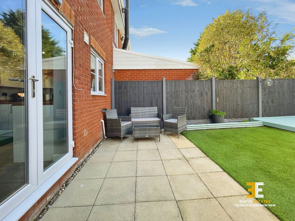Additional image 24 of 3 bed semi-detached house for saleLlys Ogwen, Prestatyn LL19