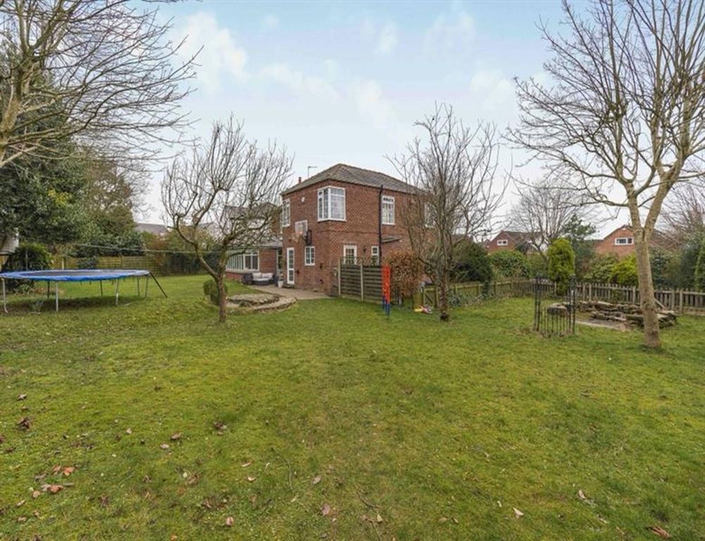 Additional image 28 of 6 bed detached house for saleGawsworth Road, Macclesfield SK11