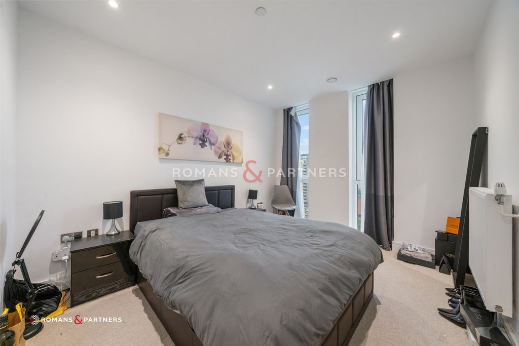 Additional image 5 of 2 bed flat for saleSky View Tower, Stratford E15