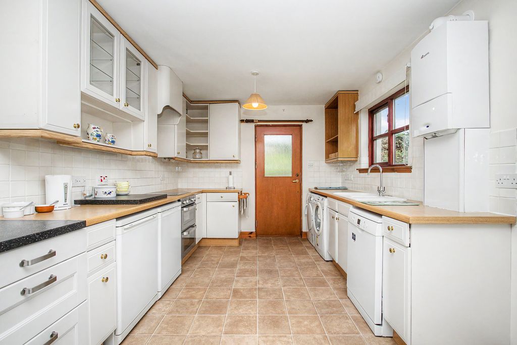Additional image 5 of 4 bed detached house for sale1 Grange Court, Grange Road, North Berwick EH39