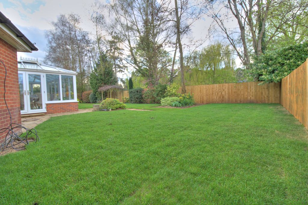 Additional image 30 of 4 bed detached house for saleStanding Stones, Northampton NN3
