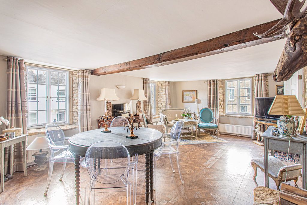 Additional image 2 of 3 bed maisonette for saleHampton Street, Tetbury GL8