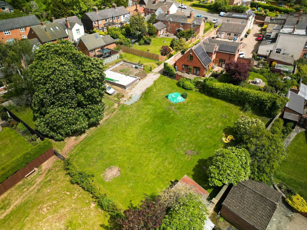 Additional image 32 of 4 bed detached house for saleThe Square, Thurnby LE7