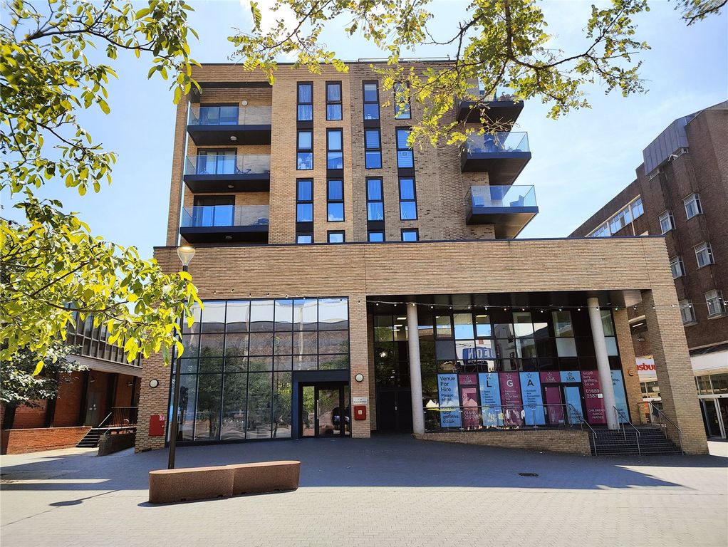 2 bed flat for saleHomefield Rise, Orpington BR6