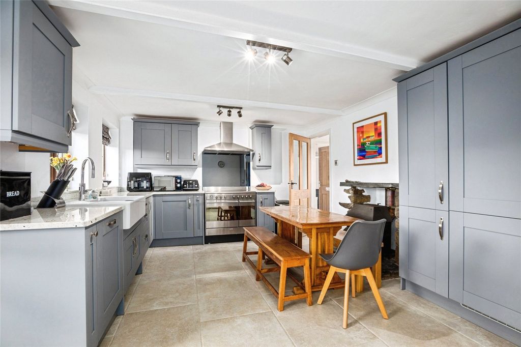 Additional image 5 of 4 bed detached house for saleBeulah, Newcastle Emlyn, Ceredigion SA38