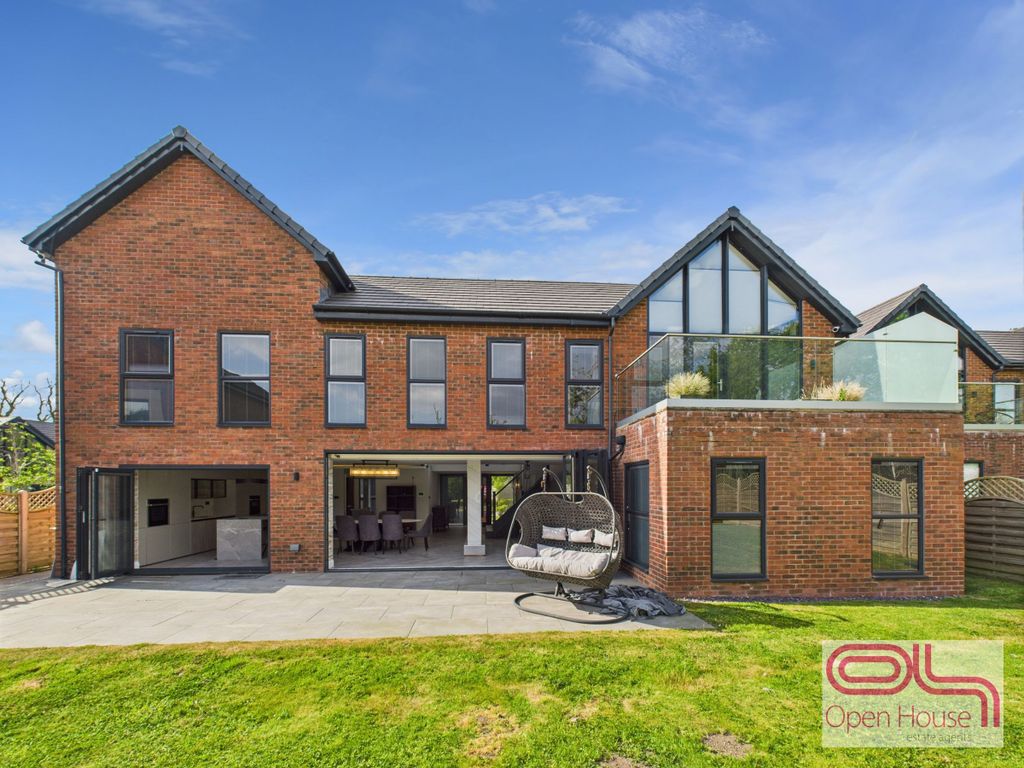 Additional image 23 of 4 bed detached house for saleEdgewater Oaks, Lea Town, Preston PR4