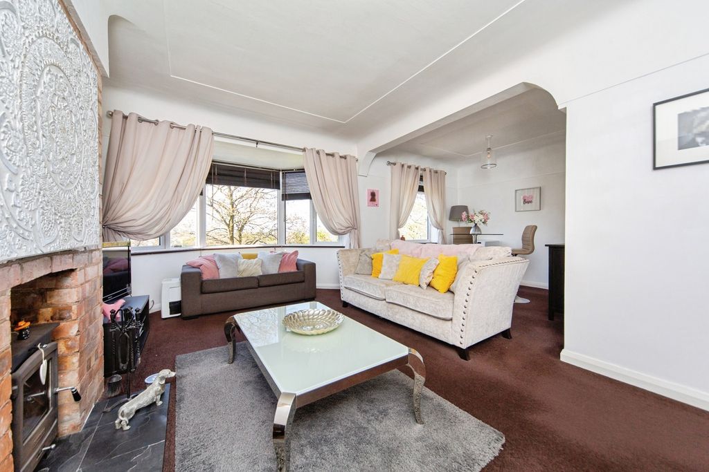 Additional image 3 of 2 bed flat for saleIngestre Road, Prenton CH43