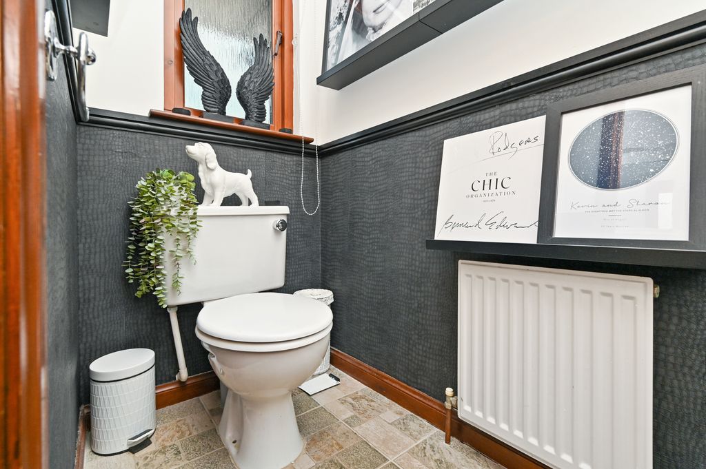 Additional image 8 of 3 bed villa for sale1 Rose Park, Bonnyrigg EH19