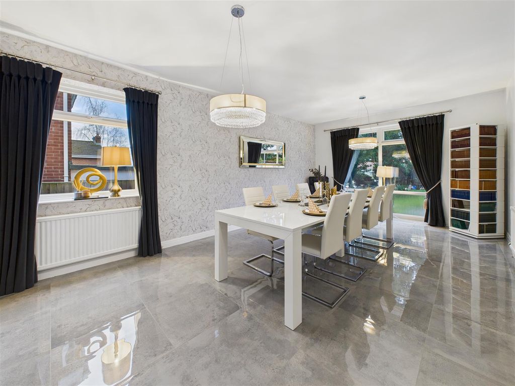 Additional image 8 of 4 bed detached house for saleAston Hall Drive, North Ferriby HU14
