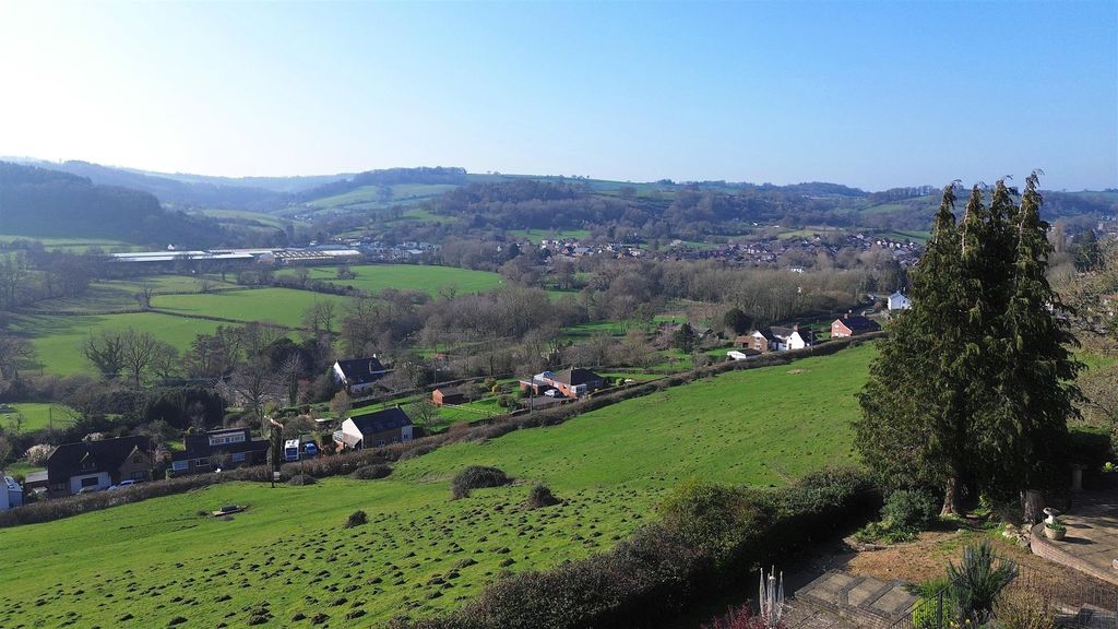 Additional image 11 of 6 bed detached house for saleHopes Hill, Longhope GL17