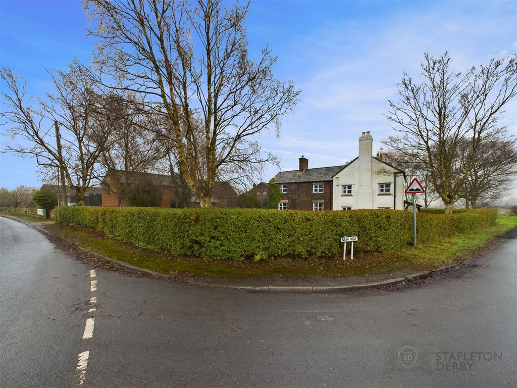Additional image 12 of 4 bed farmhouse for saleWood End Farm, Nook Lane, Bickerstaffe, Ormskirk L39