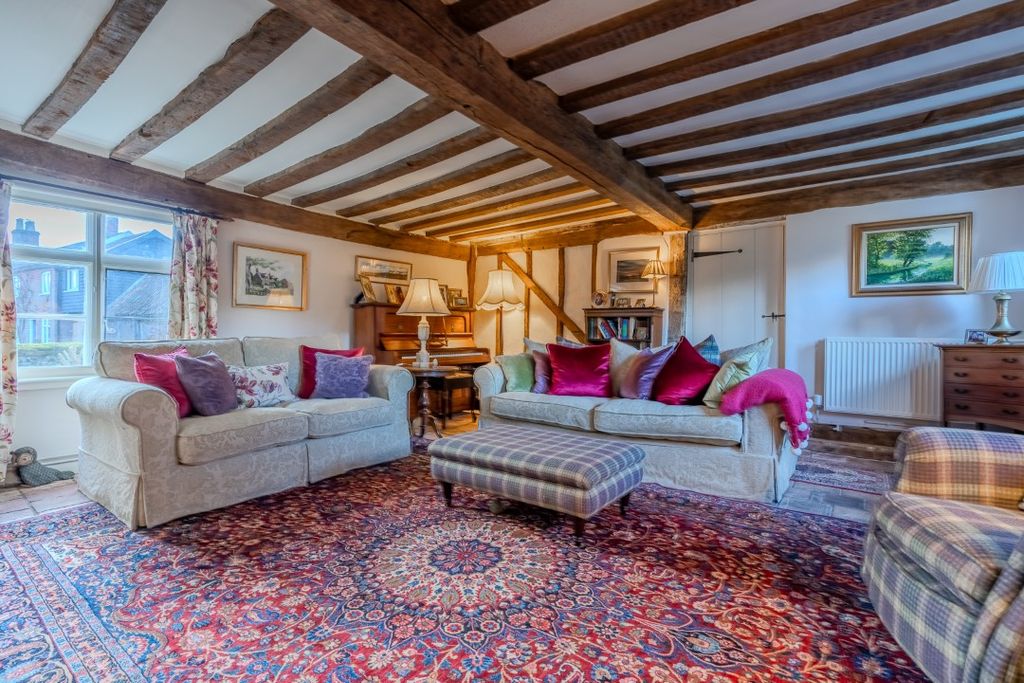 Additional image 10 of 5 bed detached house for saleKeswick, Norwich NR4