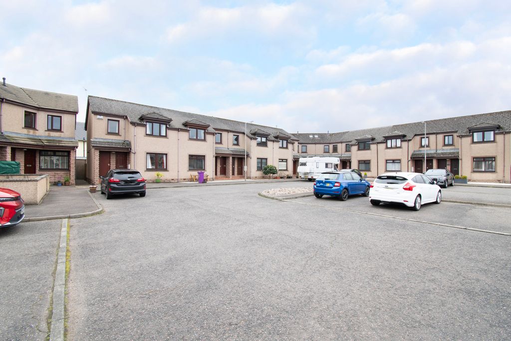 Additional image 29 of 3 bed end terrace house for saleNursery Crescent, Montrose DD10