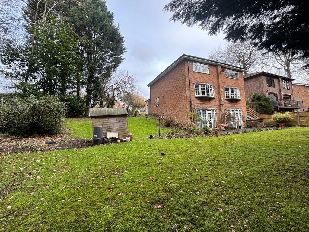 Additional image 26 of 4 bed detached house for saleChatsworth Road, Worsley M28
