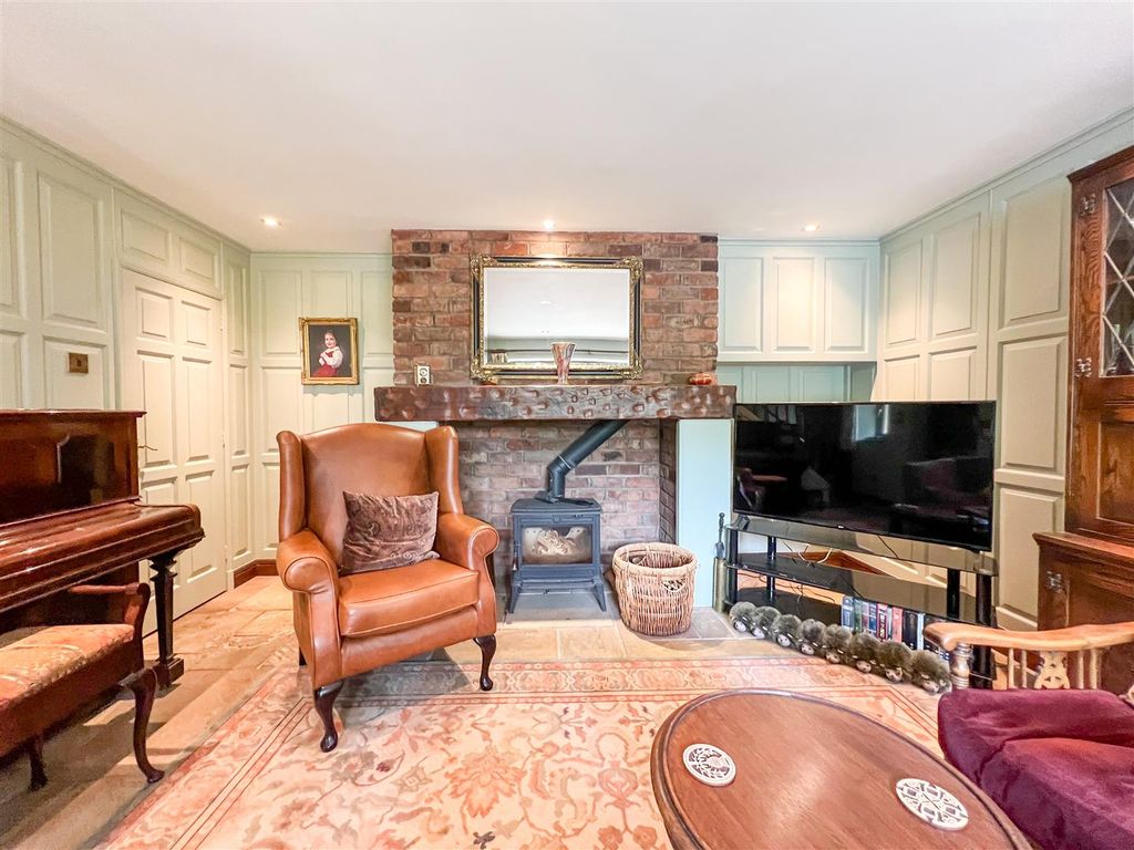 Additional image 13 of 4 bed property for saleAbbey Green Road, Leek ST13