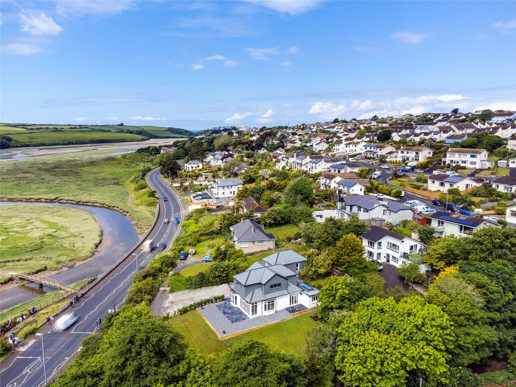 Additional image 15 of 6 bed detached house for saleTrenance Lane, Newquay, Cornwall TR7