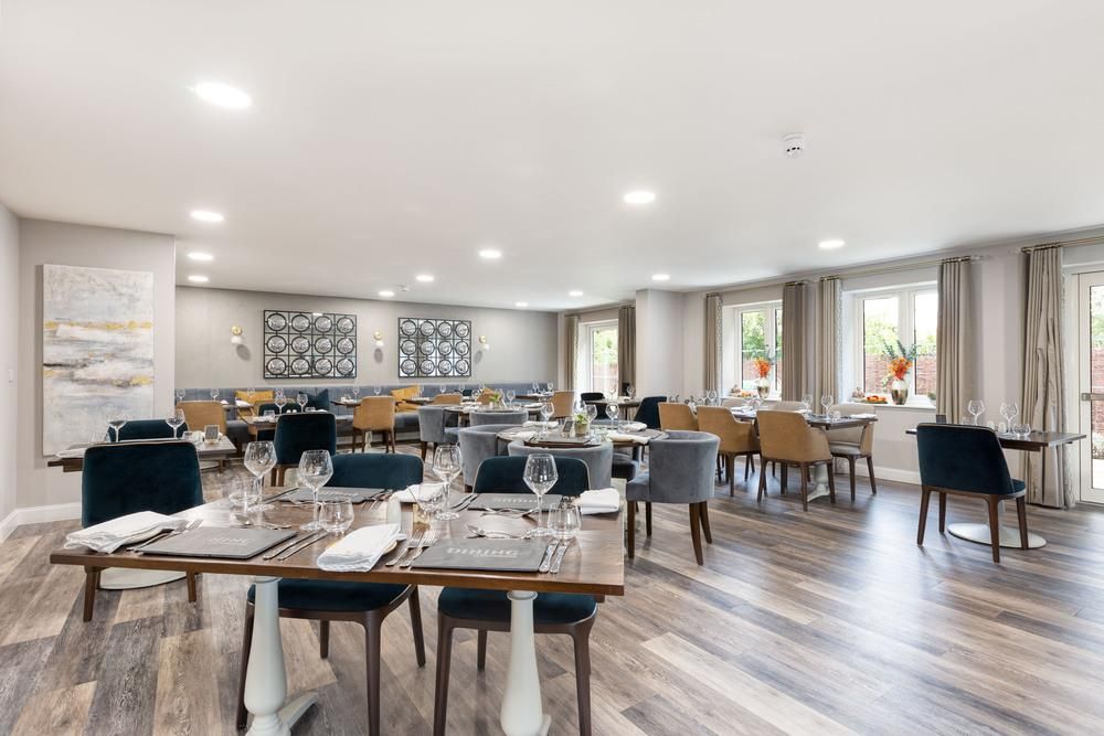 Additional image 18 of 1 bed flat for salePenny House, Teedon Lane, Olney MK46