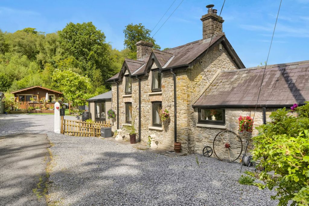 Additional image 3 of 5 bed detached house for saleMill Lodge, Llandeilo SA19
