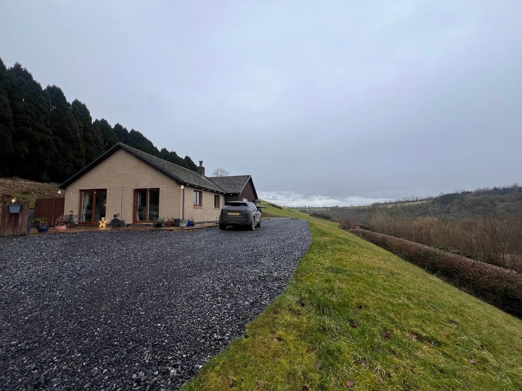 Additional image 43 of 4 bed farm for saleAbermeurig, Lampeter SA48