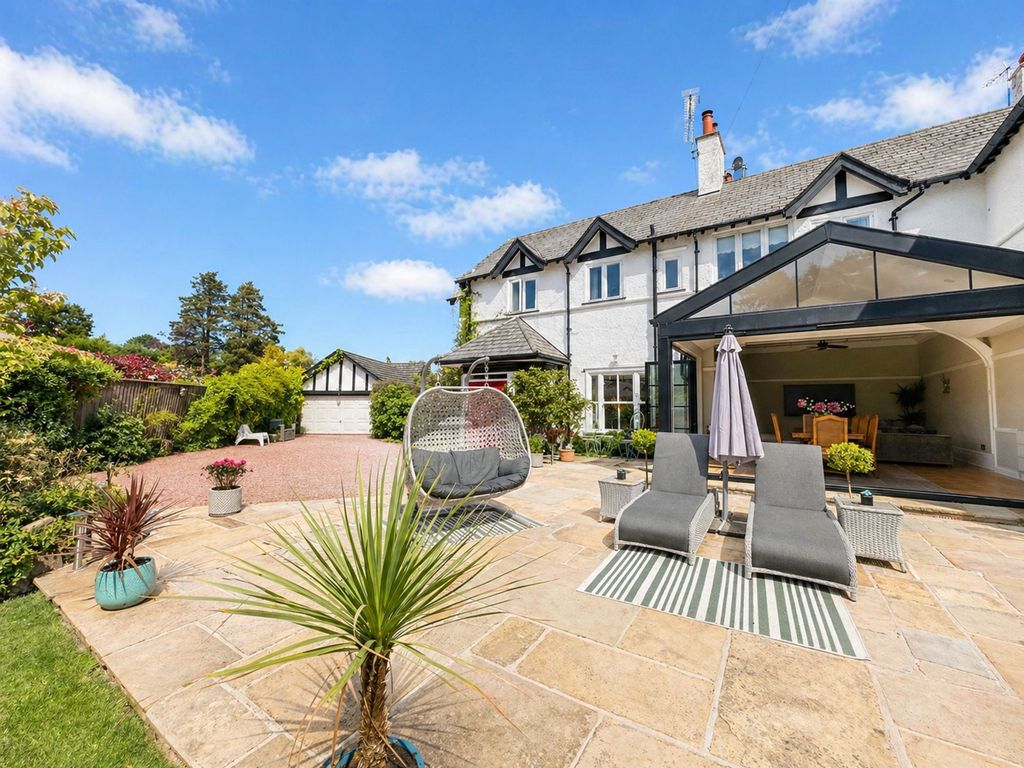 Additional image 37 of 3 bed semi-detached house for saleNoctorum Lane, Prenton CH43