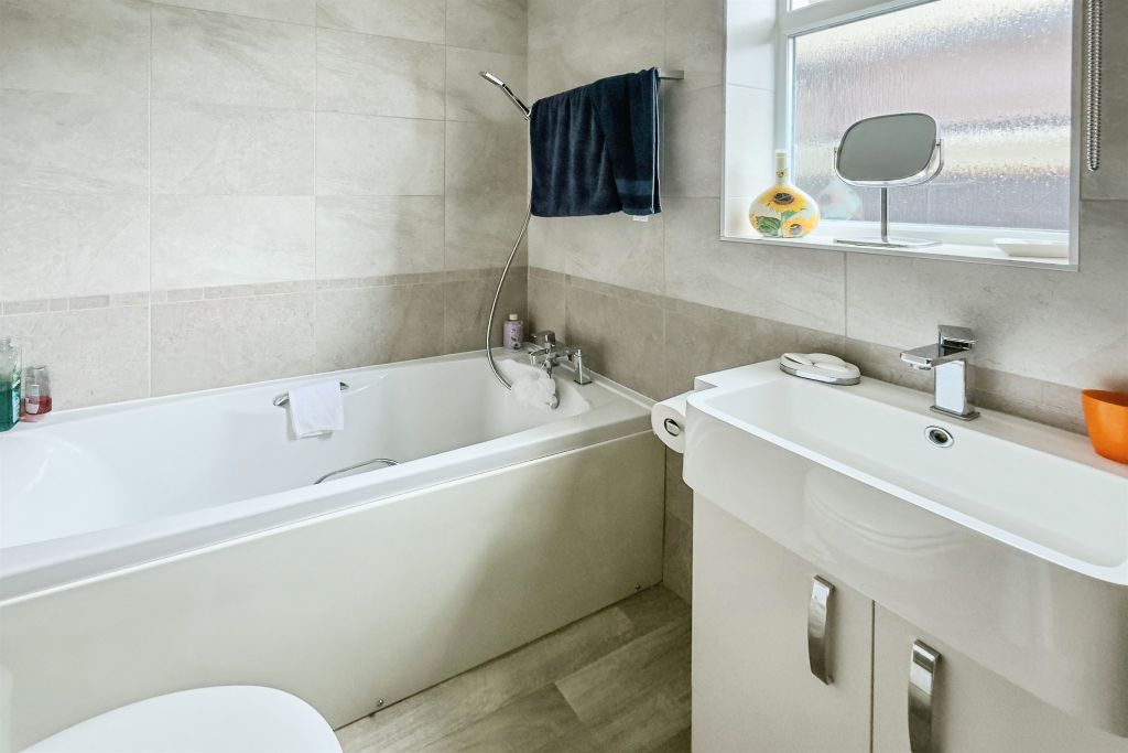 Additional image 10 of 3 bed end terrace house for saleThe Close, Weston Underwood, Olney MK46