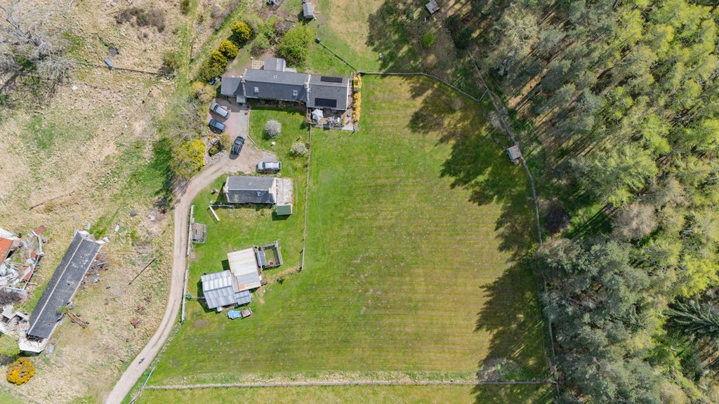 Additional image 47 of 4 bed detached house for saleMuckle Lyne, Nairn IV12