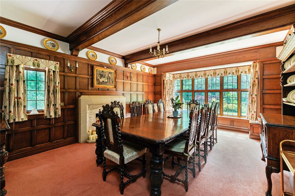 Additional image 10 of 5 bed detached house for saleMartello Road, Branksome Park, Poole, Dorset BH13