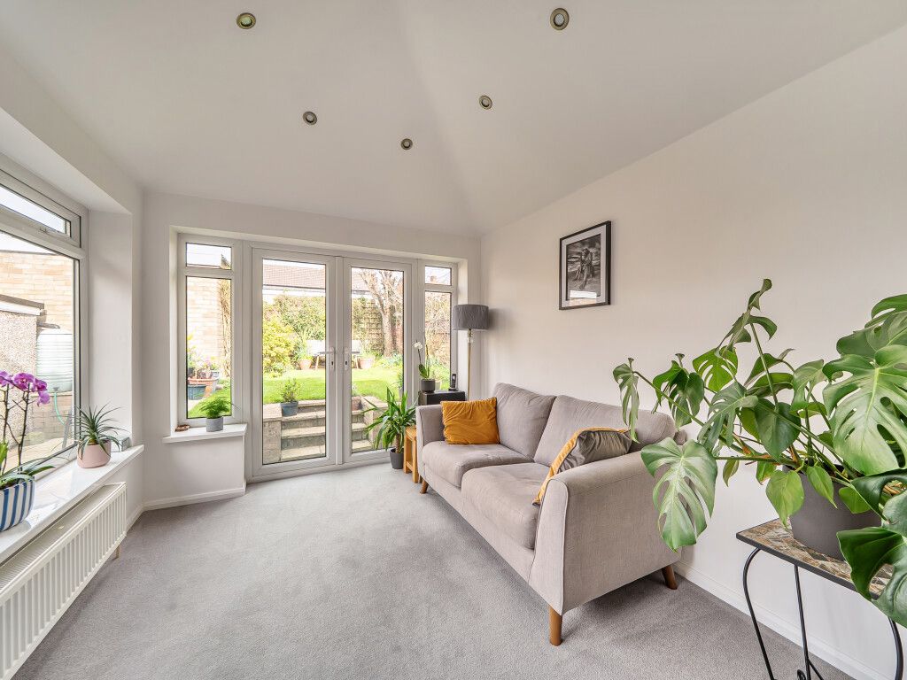Additional image 3 of 3 bed detached house for saleCavewell Gardens, Ossett, West Yorkshire WF5