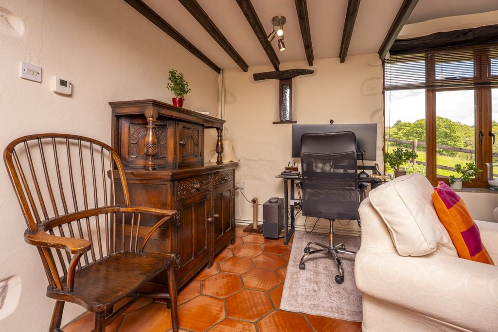 Additional image 9 of 4 bed detached house for salePenyrheolwen, Talley, Llandeilo SA19