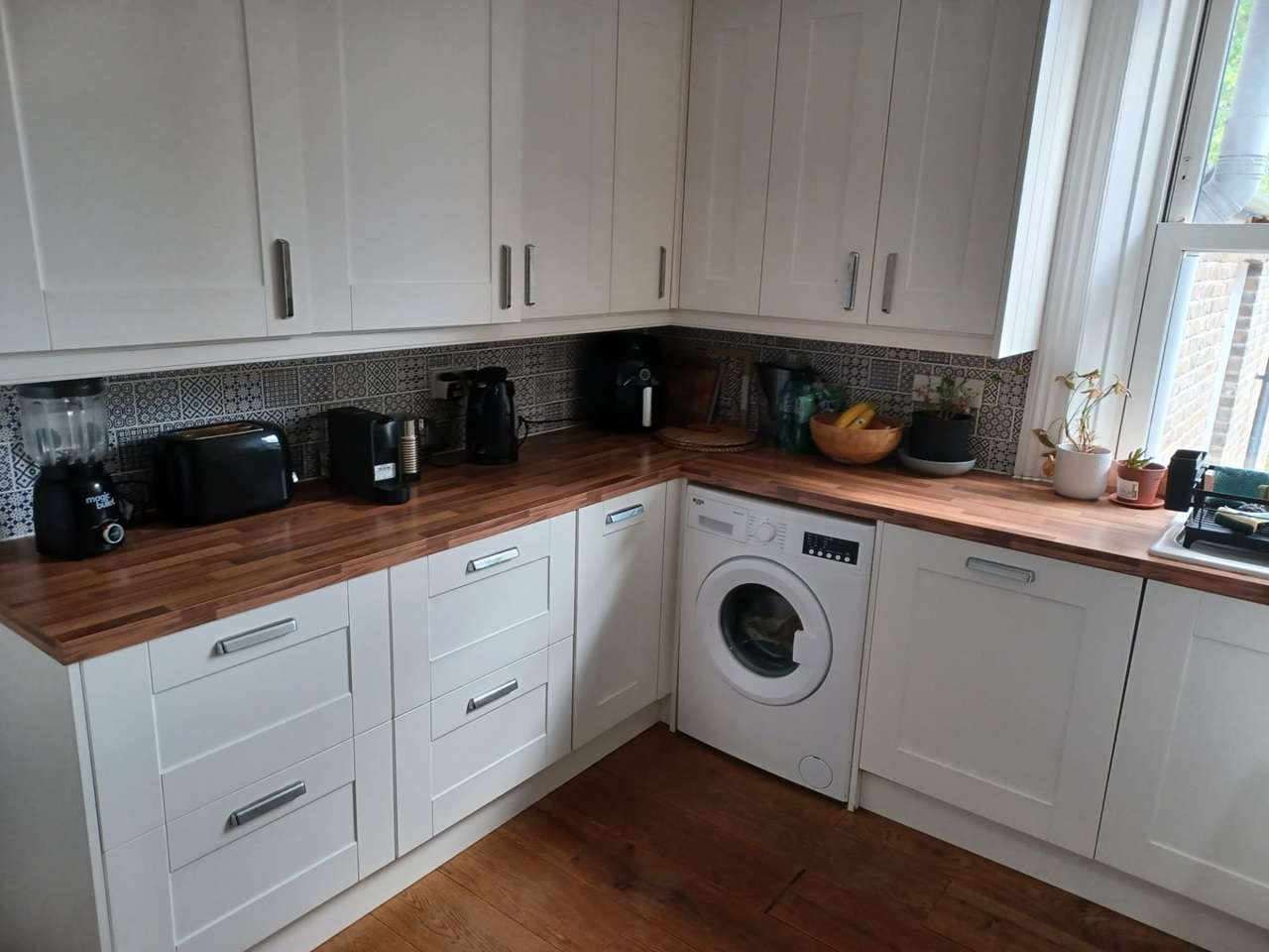 Room in a Shared Flat, Brook Drive, SE11, N1 7GU photo 3