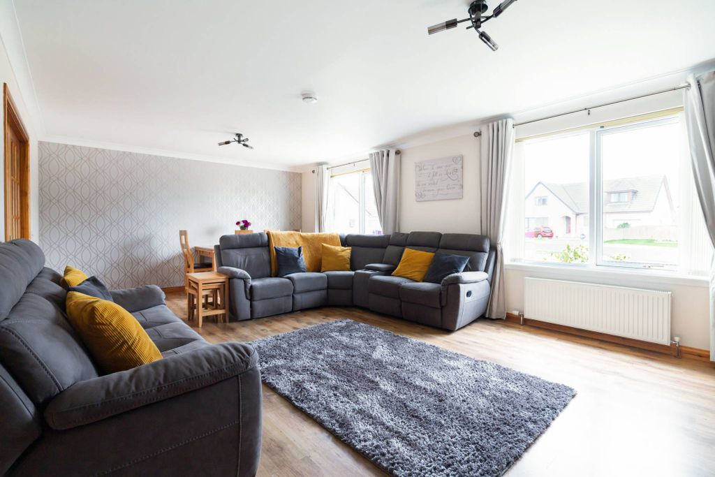 Additional image 2 of 4 bed bungalow for saleSteading View, Lossiemouth IV31