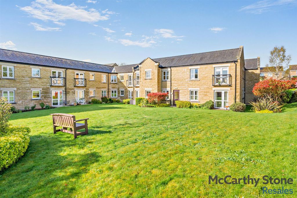Additional image 15 of 2 bed flat for saleHollis Court, Castle Howard Road, Malton YO17