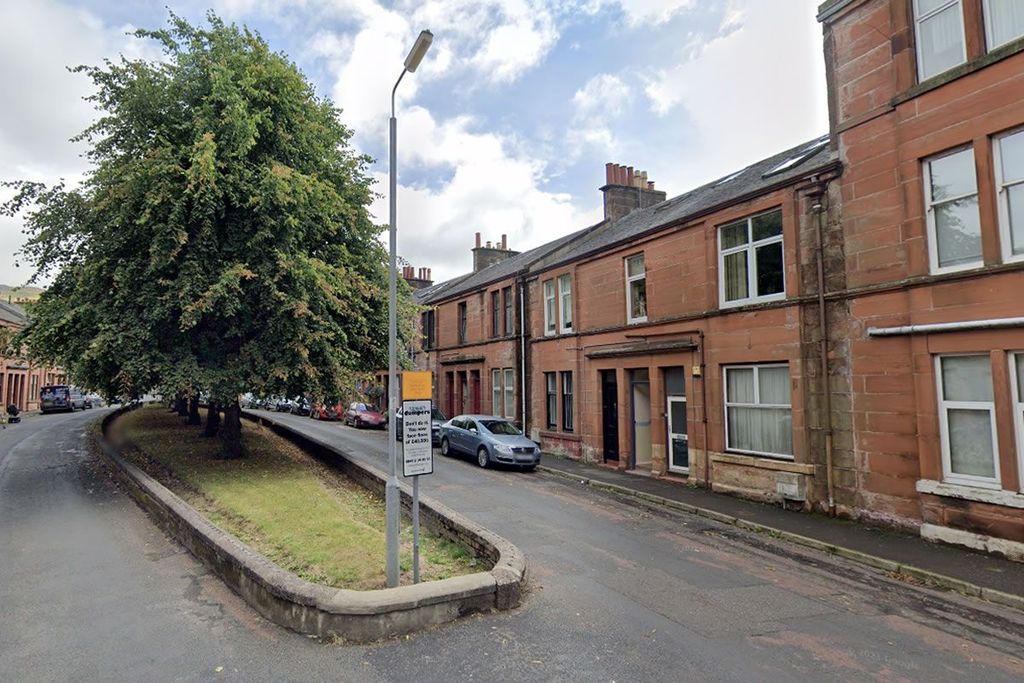 Additional image 2 of 1 bed flat for saleSeamore Street, Largs KA30